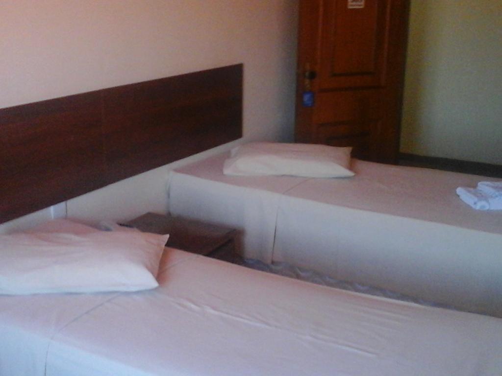 Hotel Paris Campo Grande  Ruang foto